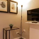 Apartamento Collegio Di Spagna 13 *