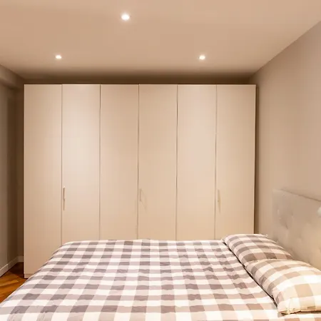 Apartmán Collegio Di Spagna 13