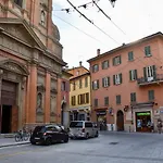 Collegio Di Spagna 13 Bologna