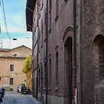 Apartment Collegio Di Spagna 13