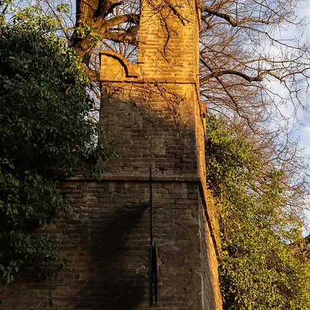 Collegio Di Spagna 13 Apartman Bologna