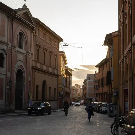 Collegio Di Spagna 13 Apartman *