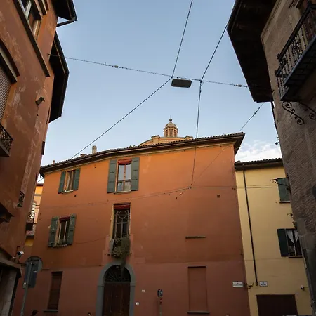 Collegio Di Spagna 13 *