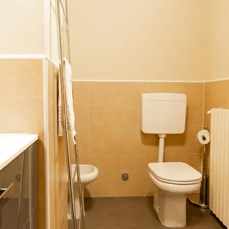 Collegio Di Spagna 13 Bologna