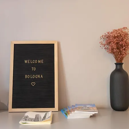 Apartman Collegio Di Spagna 13 *