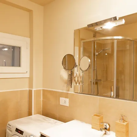 Apartment Collegio Di Spagna 13 Bologna