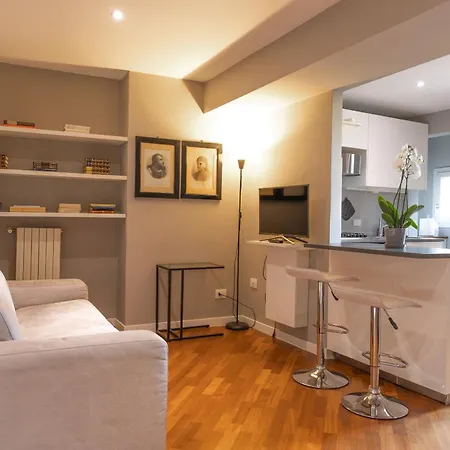 Collegio Di Spagna 13 * Bologna