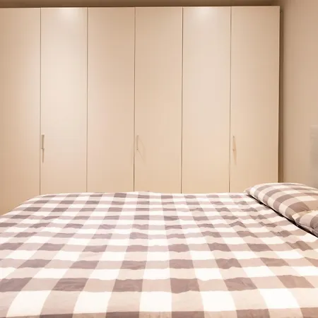 Collegio Di Spagna 13 Apartman *