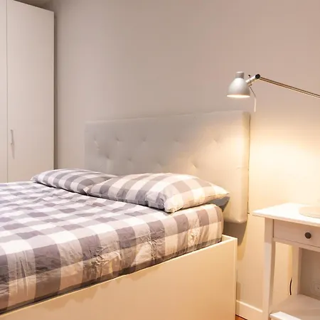 Collegio Di Spagna 13 Apartment Bologna