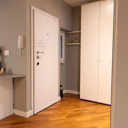 Collegio Di Spagna 13 * Bologna