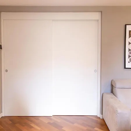 Collegio Di Spagna 13 Apartman *