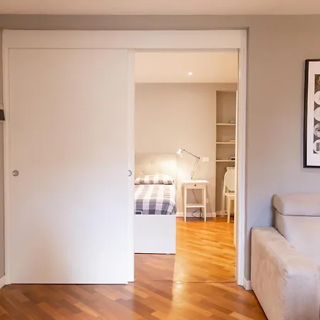 Collegio Di Spagna 13 Apartman Bologna