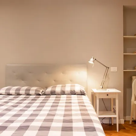 Apartment Collegio Di Spagna 13 Bologna