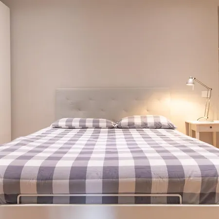 Apartman Collegio Di Spagna 13 *