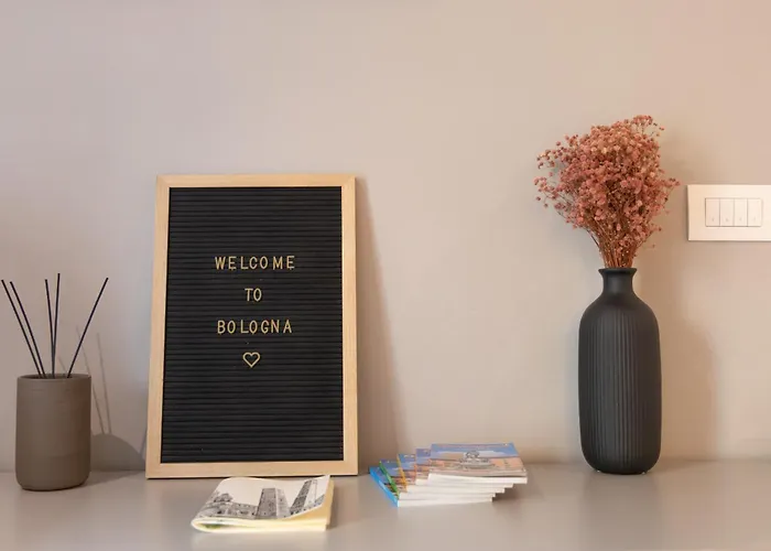 아파트 Collegio Di Spagna 13 *