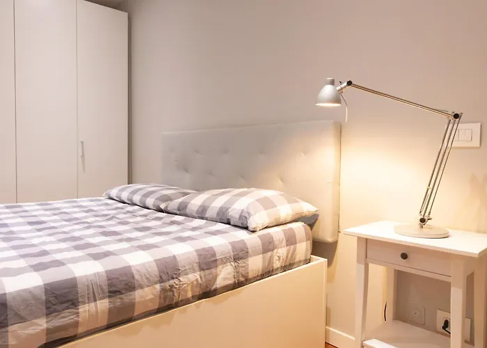 Collegio Di Spagna 13 Appartement Bologna