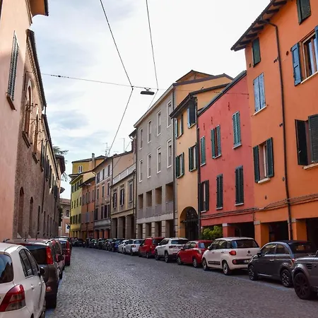 Collegio Di Spagna 13 Daire *