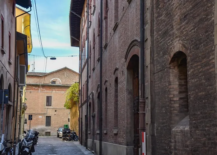 شقة Collegio Di Spagna 13