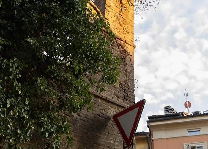 شقة Collegio Di Spagna 13 *