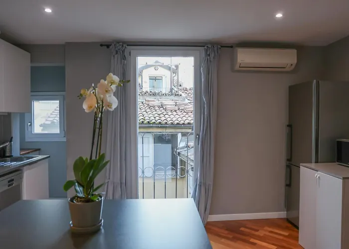 Apartamento Collegio Di Spagna 13 *