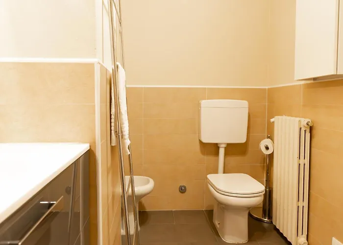 Collegio Di Spagna 13 Bolonia