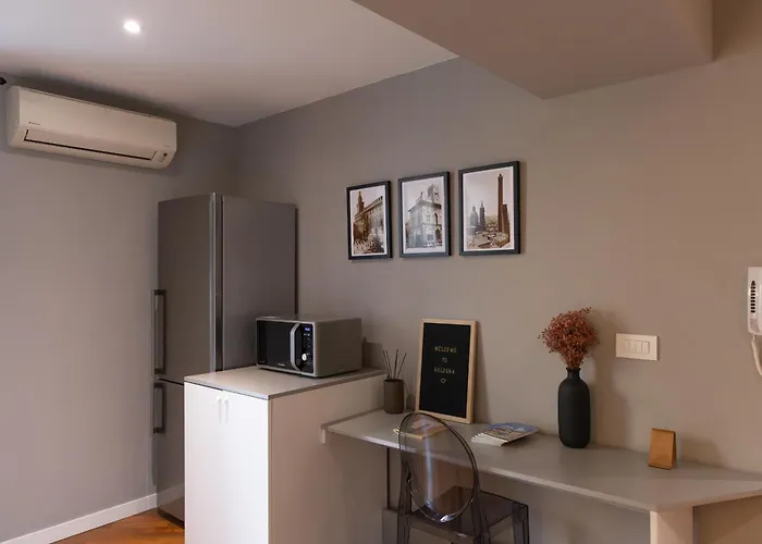 Collegio Di Spagna 13 Apartamento