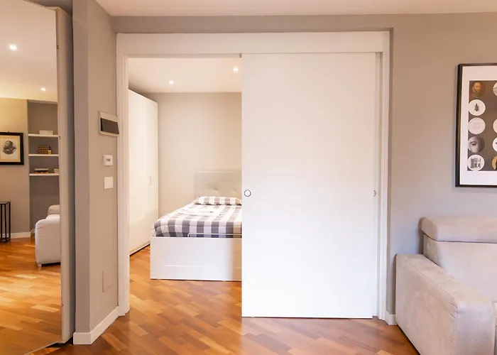 Collegio Di Spagna 13 * بولونيا