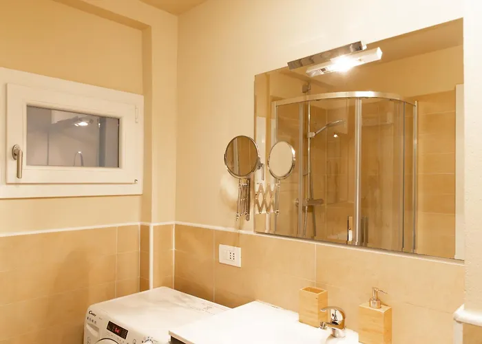 Apartamento Collegio Di Spagna 13 Bolonia