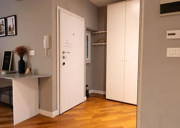 Collegio Di Spagna 13 * Bolonia