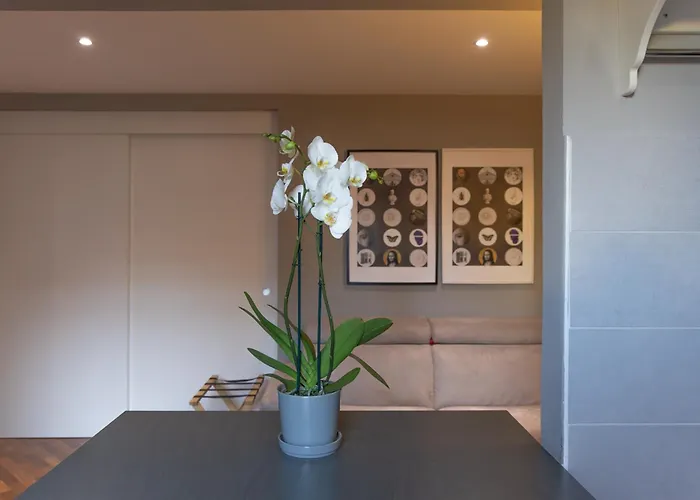 Collegio Di Spagna 13 *