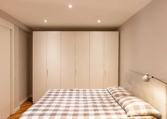 Apartamento Collegio Di Spagna 13