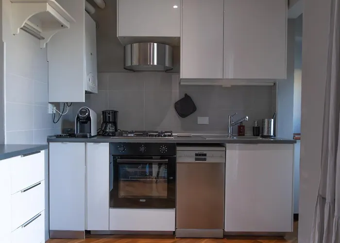 Apartamento Collegio Di Spagna 13 *