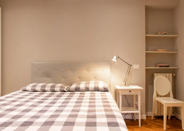 Apartamento Collegio Di Spagna 13 Bolonia