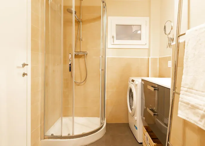 Collegio Di Spagna 13 *