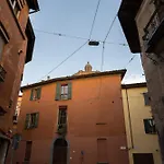 Collegio Di Spagna 13 *
