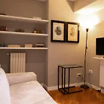 Appartement Collegio Di Spagna 13 *