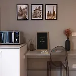 Collegio Di Spagna 13 Appartement Bologne