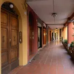Collegio Di Spagna 13 *