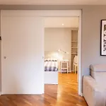 Collegio Di Spagna 13 Appartement Bologne